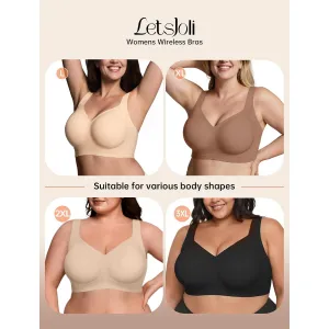 jelly-bras-for-women