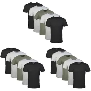 gildan-crew-t-shirts-pack