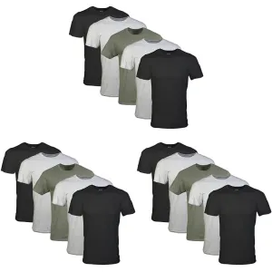 gildan-crew-t-shirts-pack