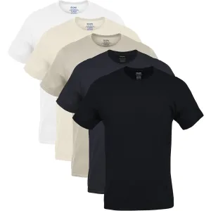 gildan-crew-t-shirts-pack