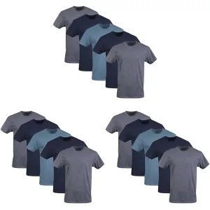 gildan-crew-t-shirts-pack