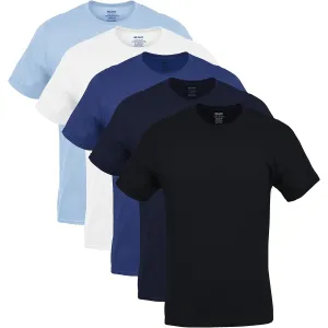 gildan-crew-t-shirts-pack