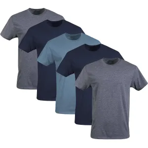 gildan-crew-t-shirts-pack