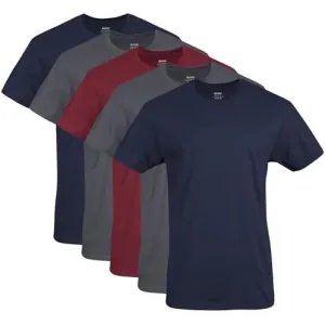 gildan-crew-t-shirts-pack