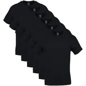 gildan-crew-t-shirts-pack