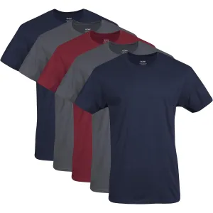 gildan-crew-t-shirts-pack