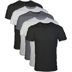 gildan-crew-t-shirts-pack