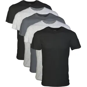 gildan-crew-t-shirts-pack