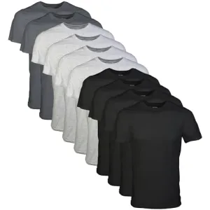 gildan-crew-t-shirts-pack