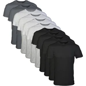 gildan-crew-t-shirts-pack