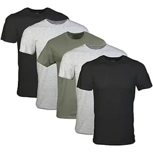 gildan-crew-t-shirts-pack