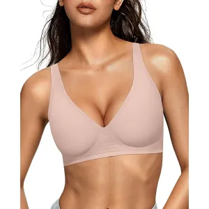 Womens Jelly Bra