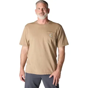 Carhartt K87 Pocket Tee