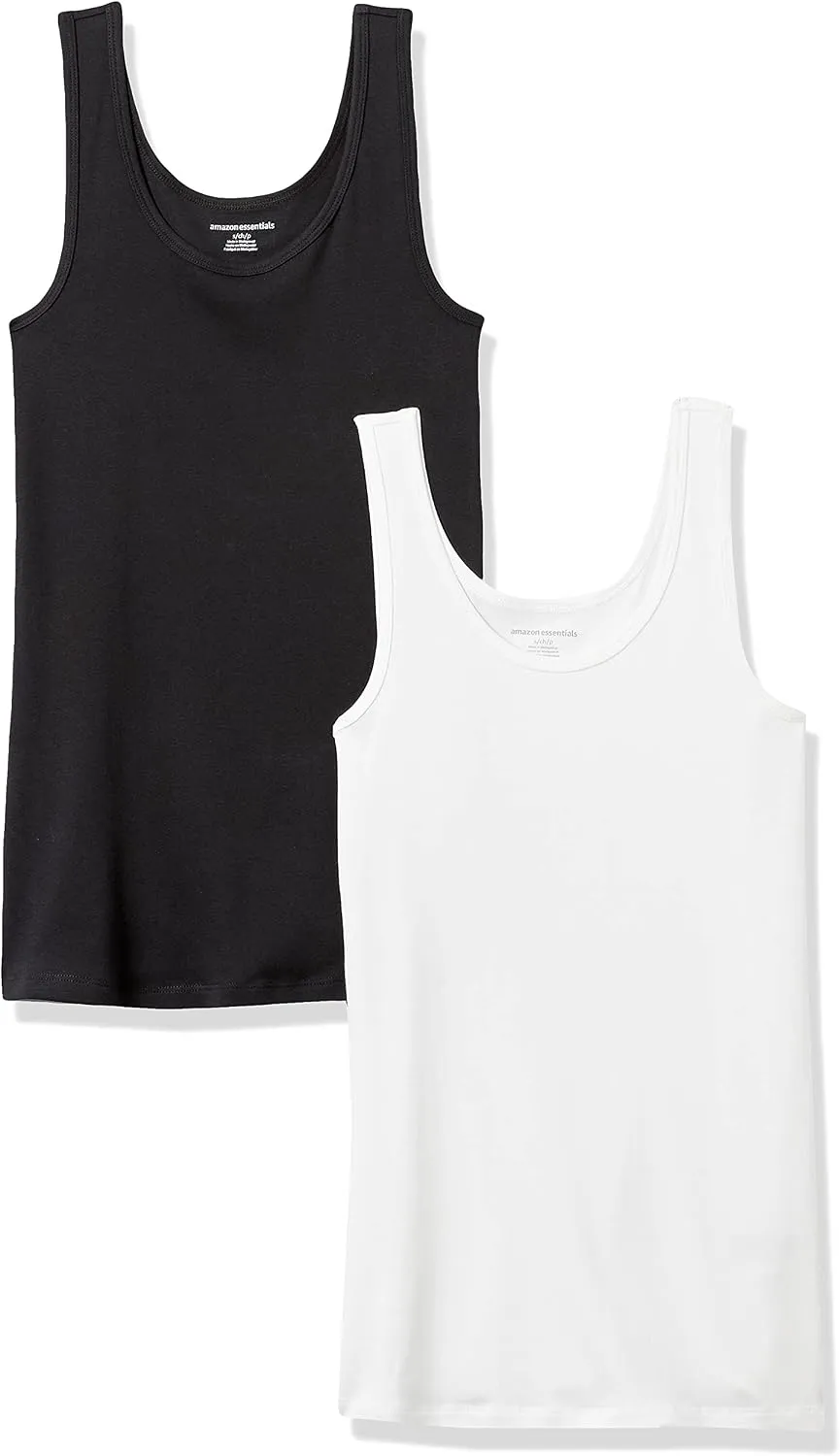 slim-fit-ribbed-tank-tops