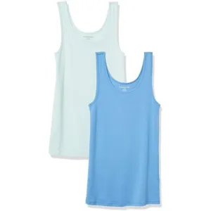 slim-fit-ribbed-tank-tops