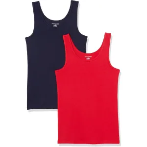 slim-fit-ribbed-tank-tops