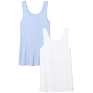 slim-fit-ribbed-tank-tops