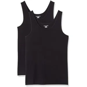 slim-fit-ribbed-tank-tops