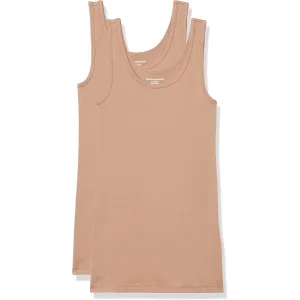slim-fit-ribbed-tank-tops