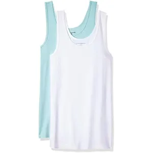 slim-fit-ribbed-tank-tops