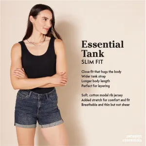 slim-fit-ribbed-tank-tops