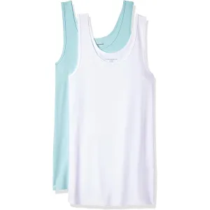 slim-fit-ribbed-tank-tops