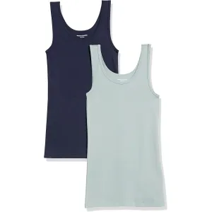 slim-fit-ribbed-tank-tops