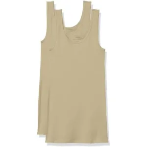 slim-fit-ribbed-tank-tops