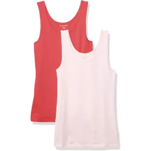 slim-fit-ribbed-tank-tops