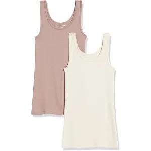 slim-fit-ribbed-tank-tops