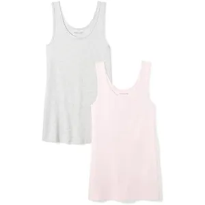 slim-fit-ribbed-tank-tops