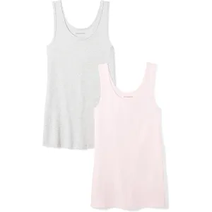 slim-fit-ribbed-tank-tops
