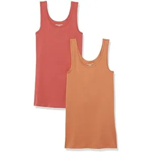 slim-fit-ribbed-tank-tops
