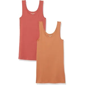 slim-fit-ribbed-tank-tops