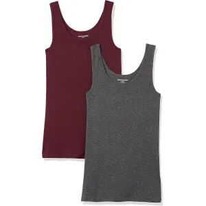 slim-fit-ribbed-tank-tops