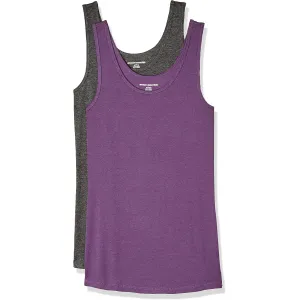 slim-fit-ribbed-tank-tops