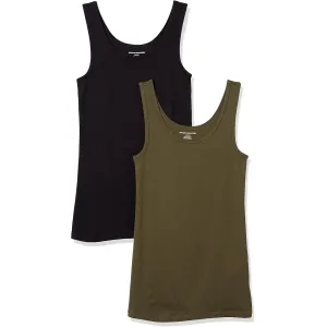 slim-fit-ribbed-tank-tops