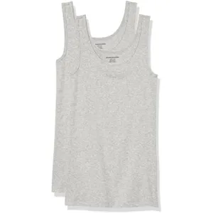 slim-fit-ribbed-tank-tops