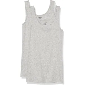 slim-fit-ribbed-tank-tops
