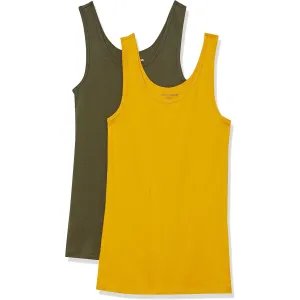 slim-fit-ribbed-tank-tops