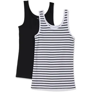 slim-fit-ribbed-tank-tops