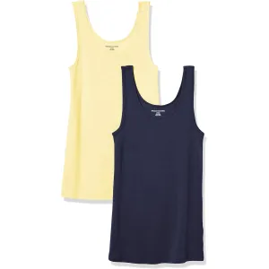slim-fit-ribbed-tank-tops