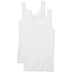 slim-fit-ribbed-tank-tops
