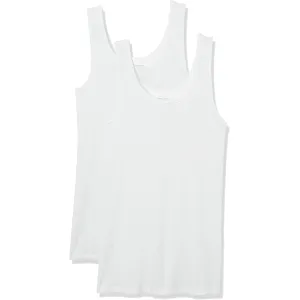 slim-fit-ribbed-tank-tops