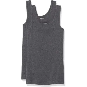 slim-fit-ribbed-tank-tops