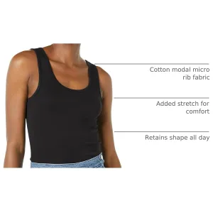 slim-fit-ribbed-tank-tops