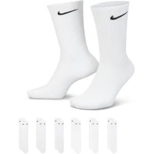 Nike Everyday Cushioned Socks