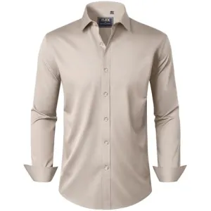 j-ver-solid-dress-shirt