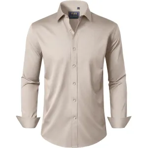j-ver-solid-dress-shirt
