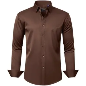 j-ver-solid-dress-shirt